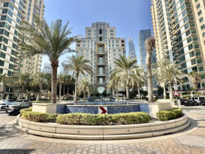 Modern Apartment in Dubai Marina
